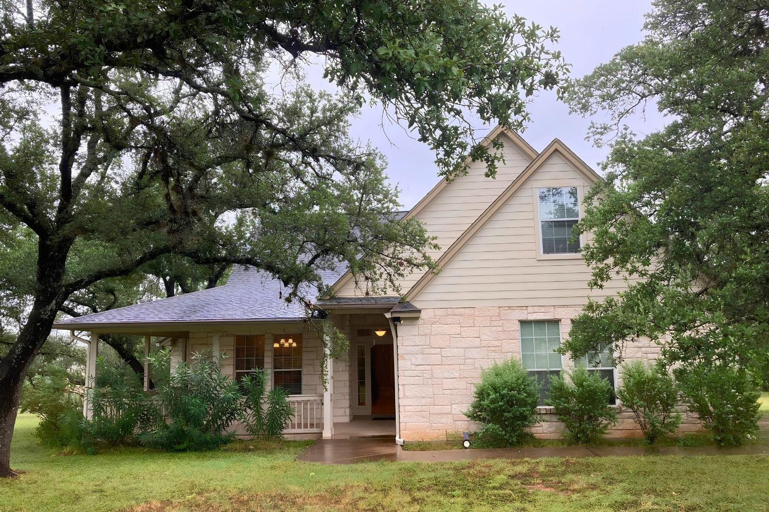 117 Keswick, Spicewood, TX 78669 — photo 1