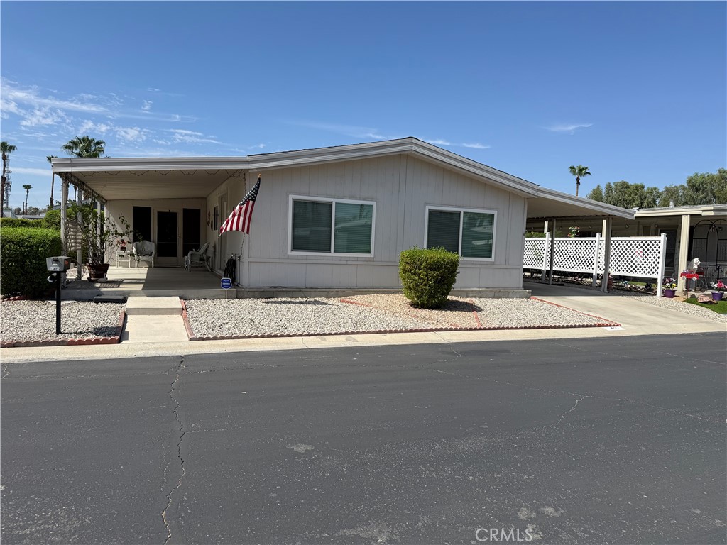 42 Coble Dr, Cathedral City, CA 92234 — photo 1