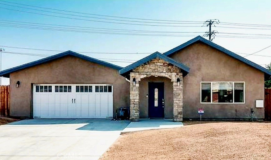 1914 Marguerite Street, Palm Springs, CA 92264 — photo 1
