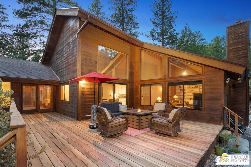 24932 Roble Drive, Idyllwild, CA 92549 — photo 1