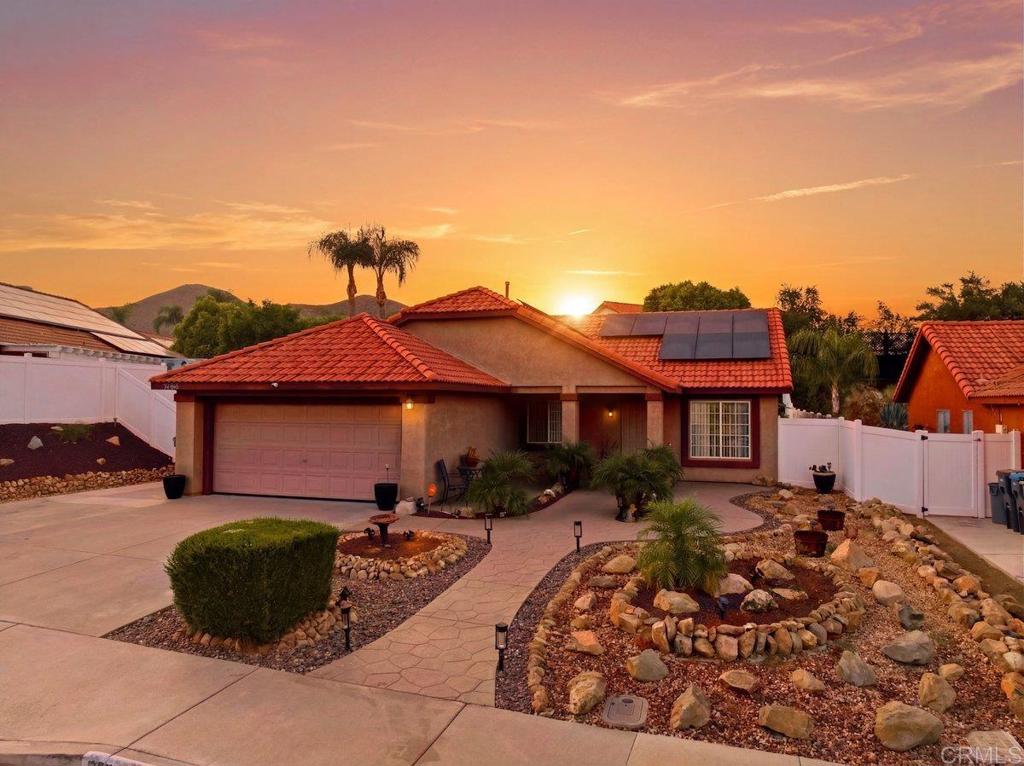 25520 Sun City Boulevard, Menifee, CA 92586 — photo 1