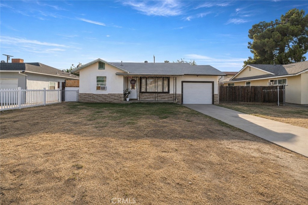 415 S Harvard Street, Hemet, CA 92543 — photo 1