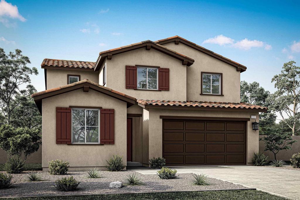 30082 Zenith Dr Lot 101, Lake Elsinore, CA 92532 — photo 1