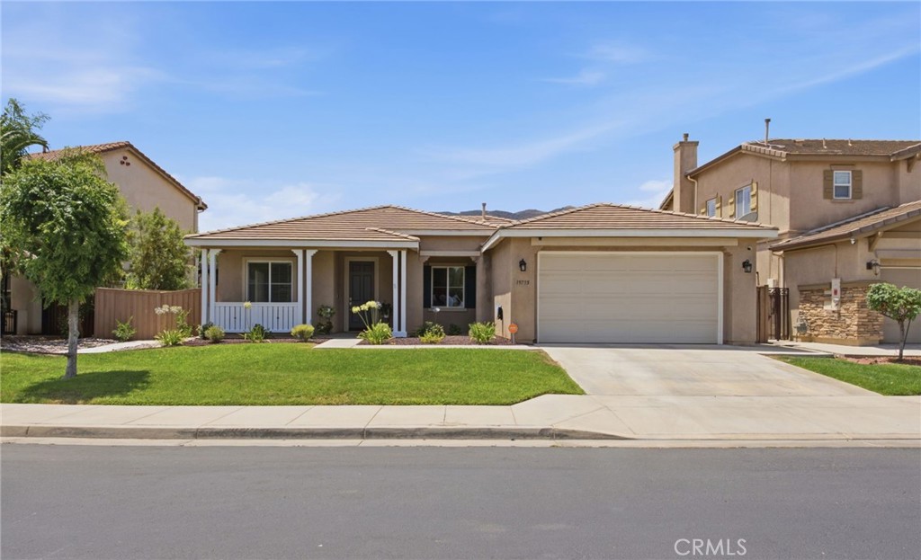 19735 Berrywood Drive, Lake Elsinore, CA 92530 — photo 1