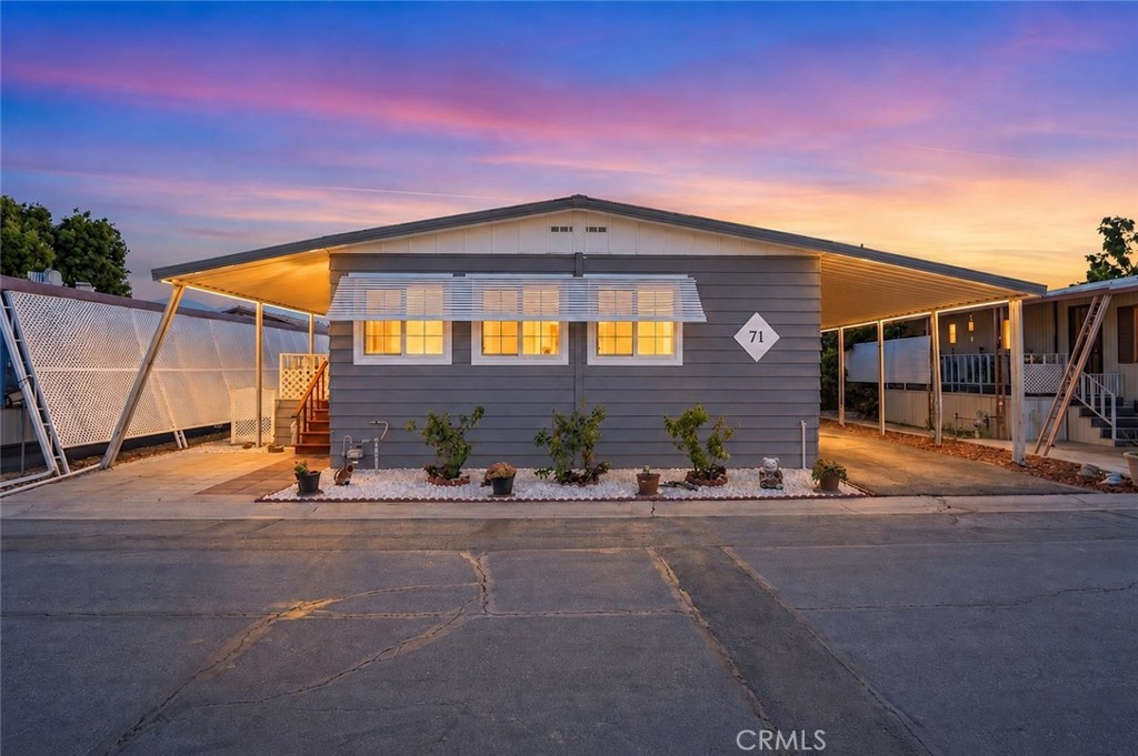 42751 E Florida Ave 71, Hemet, CA 92544 — photo 1