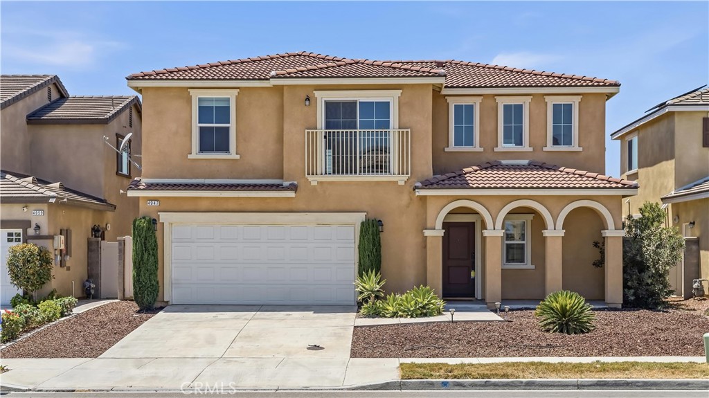 4947 Prairie Run, Jurupa Valley, CA 91752 — photo 1