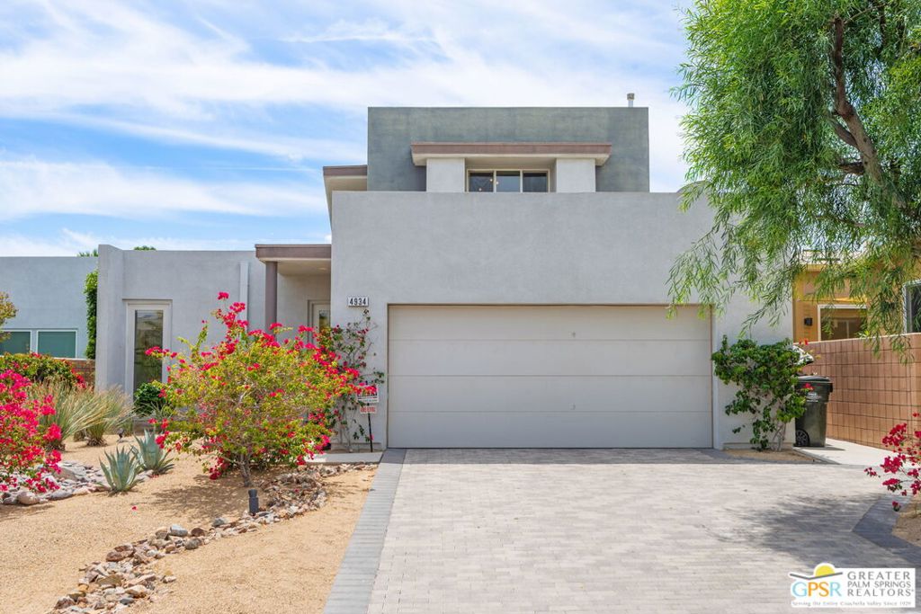 4934 Herzog Way, Palm Springs, CA 92262 — photo 1