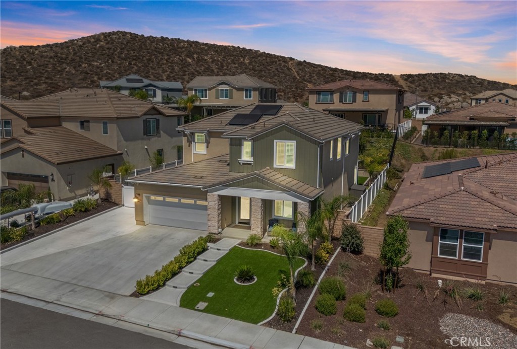 30807 Mountain Ash, Menifee, CA 92584 — photo 1