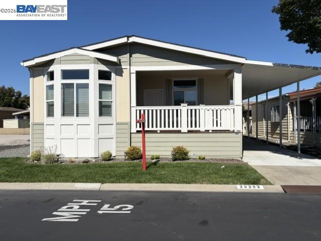 29282 Nantucket Way, Hayward, CA 94544 — photo 1
