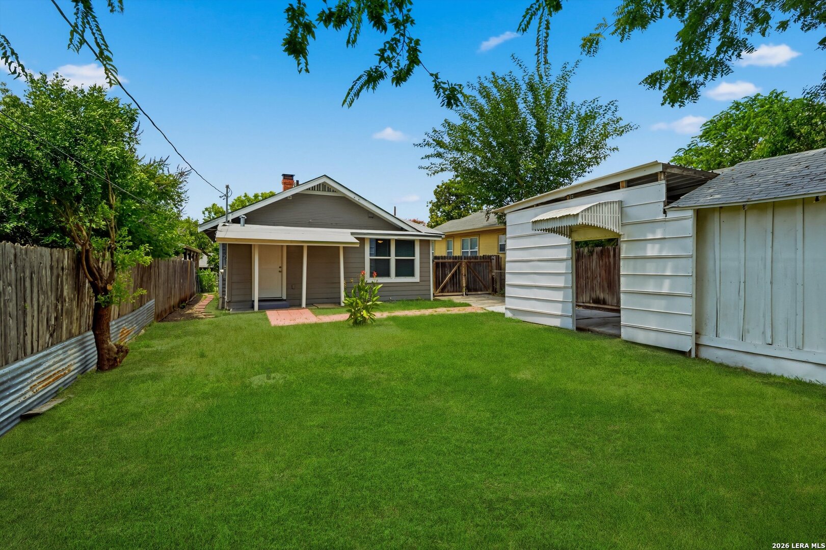 1030 Fulton Ave, ,  78201 — photo 1