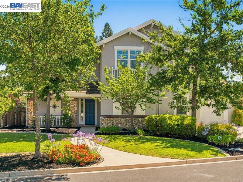 2444 French Oak Pl, Livermore, CA 94550 — photo 1