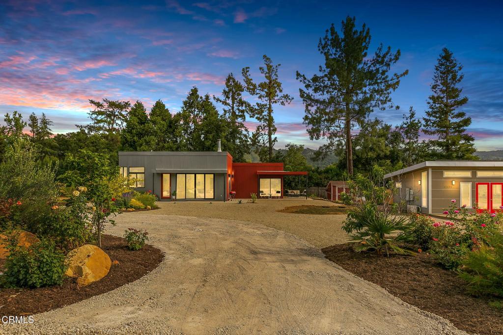 12135 Chumash Road, Ojai, CA 93023 — photo 1