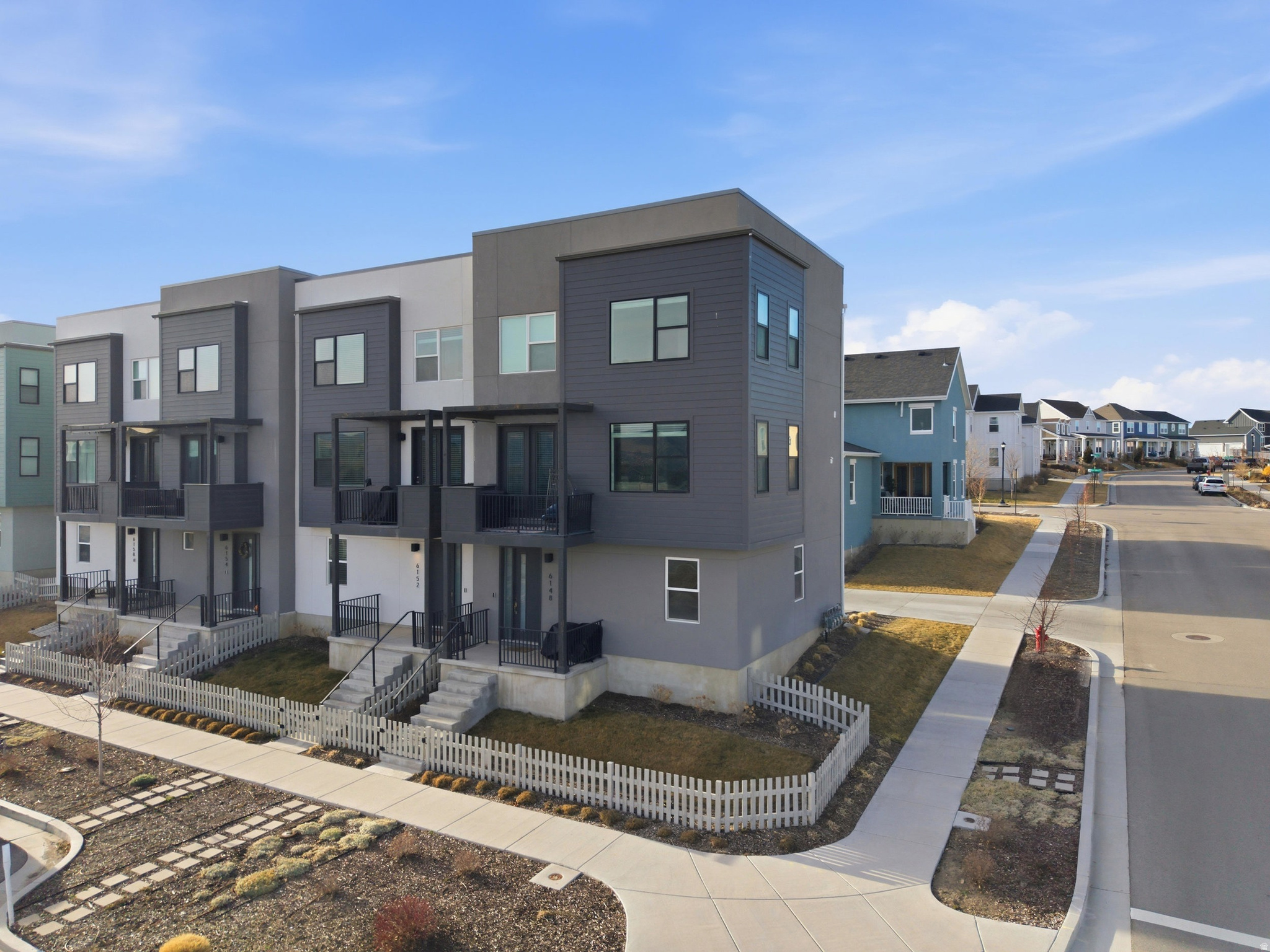 6148 W SOUTH JORDAN PKWY, South Jordan, UT 84009 — photo 1