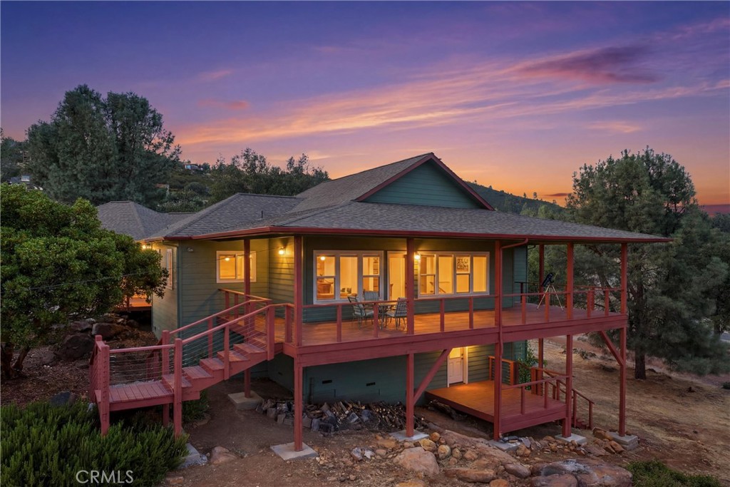 16542 Crescent Court, Hidden Valley Lake, CA 95467 — photo 1