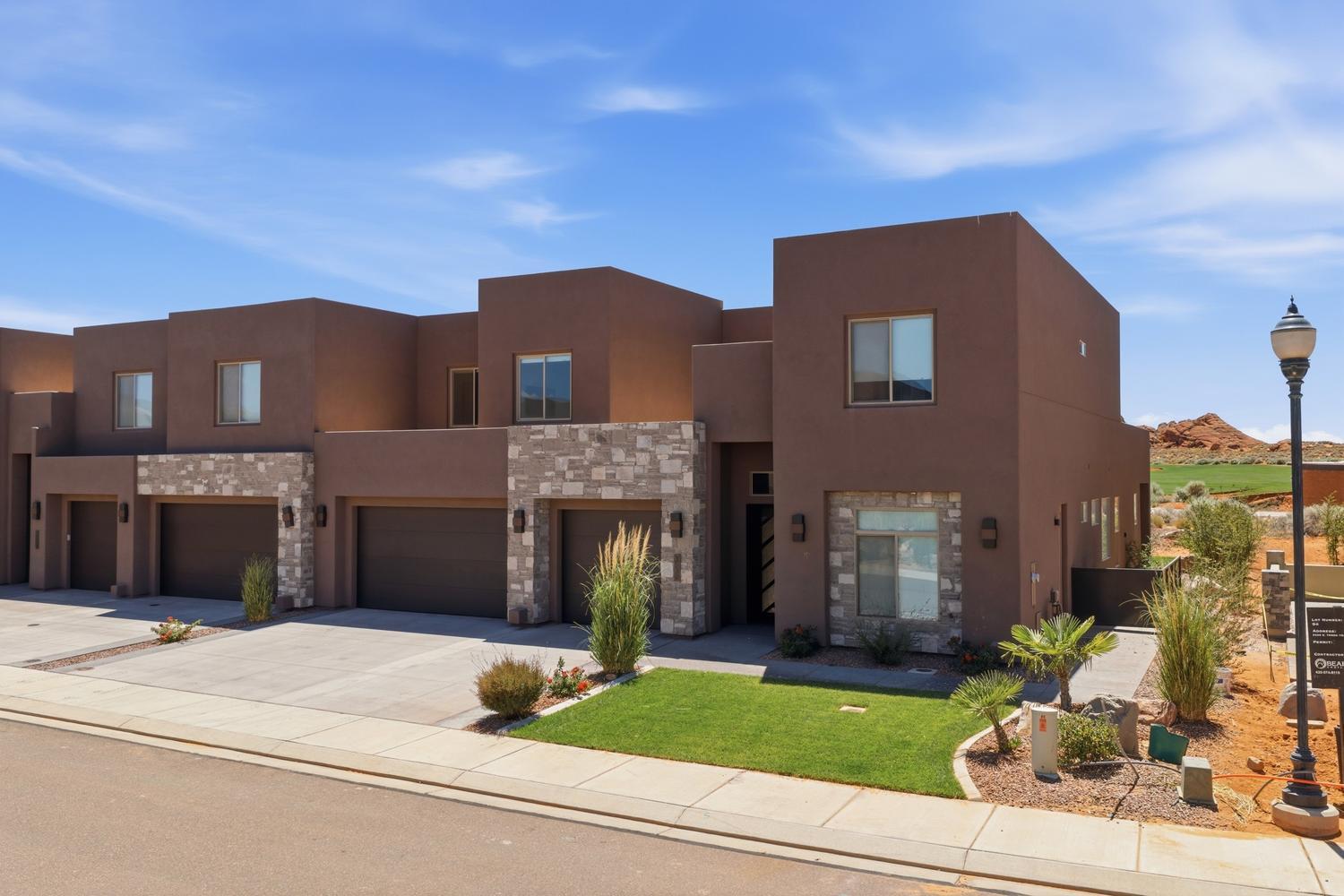3230 S Yansa Trail, Hurricane, UT 84737 — photo 1