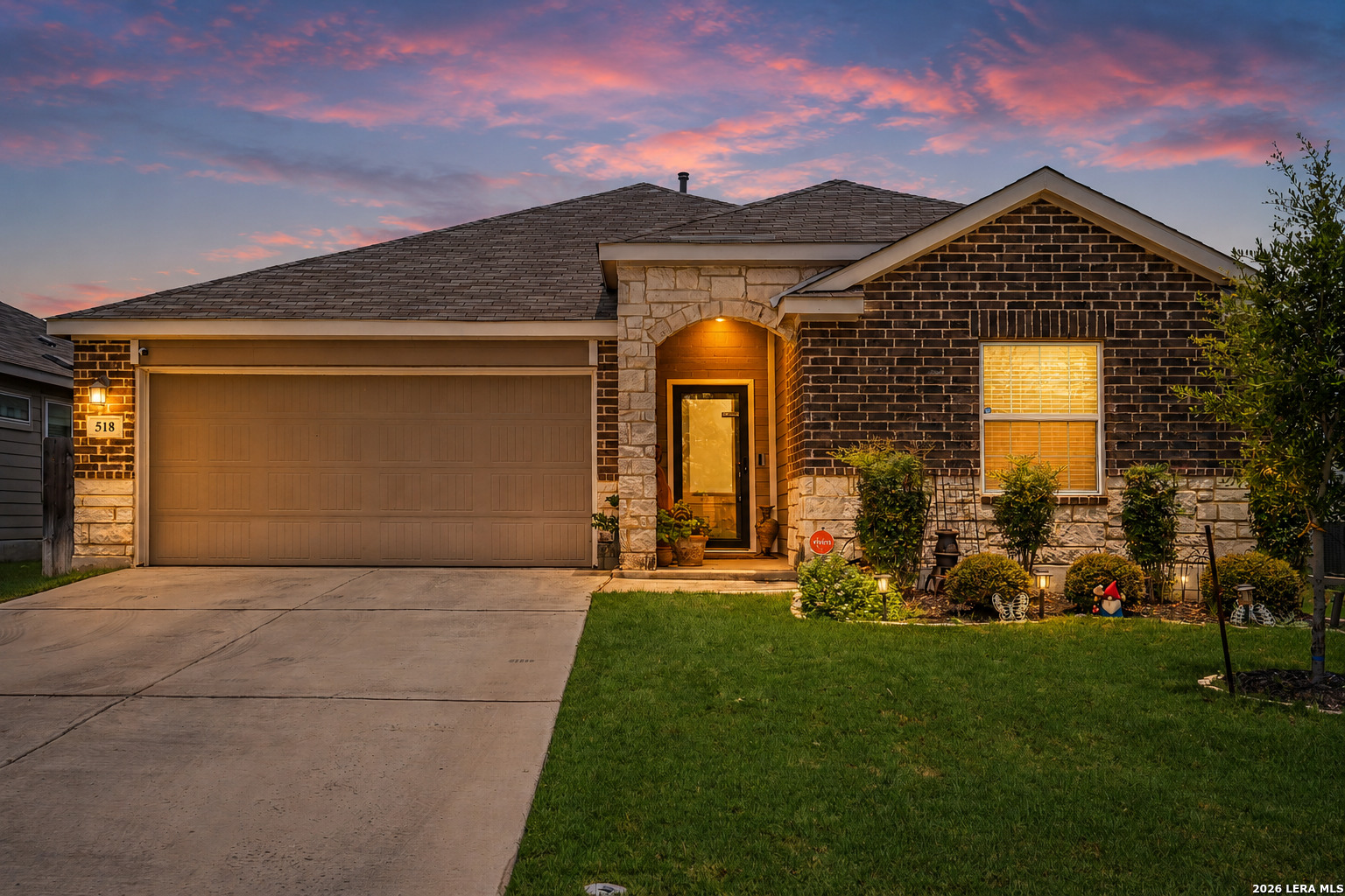 518 Moonvine Way, ,  78130 — photo 1