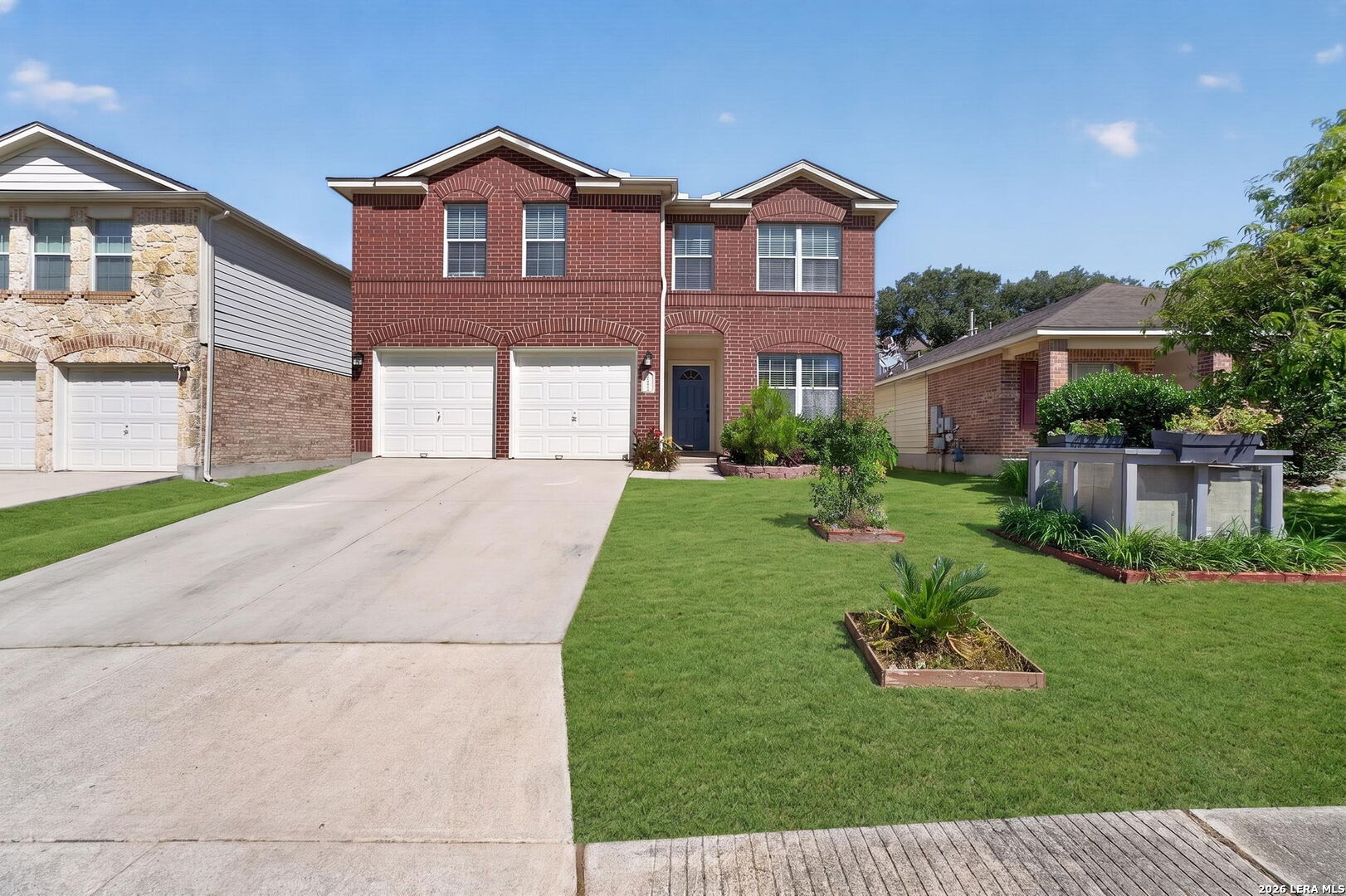 3727 SUMANTRA CLF, ,  78261 — photo 1