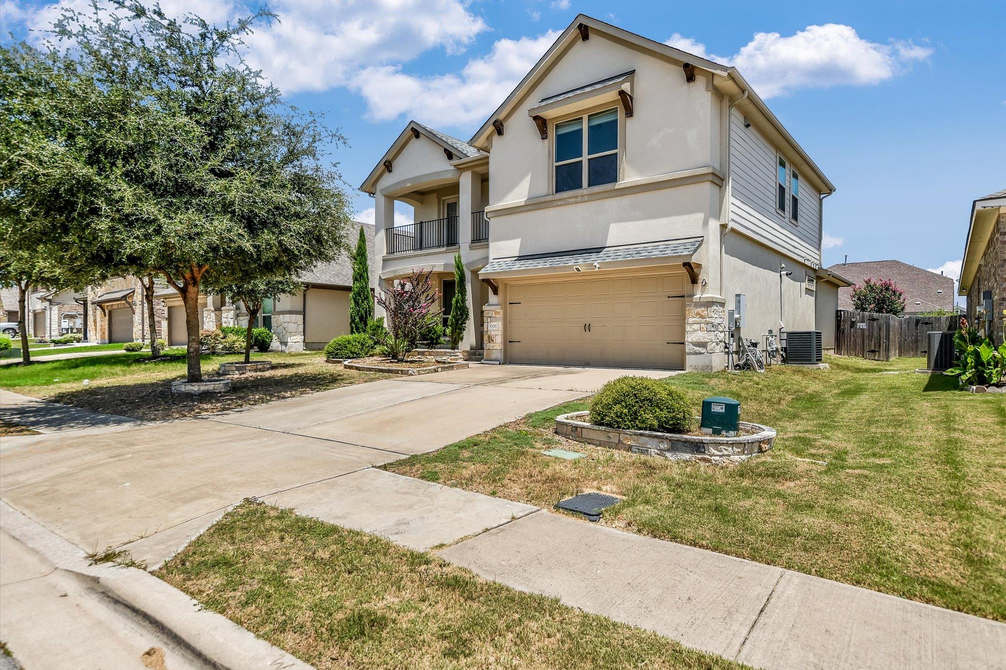 17017 Lathrop, Pflugerville, TX 78660 — photo 1
