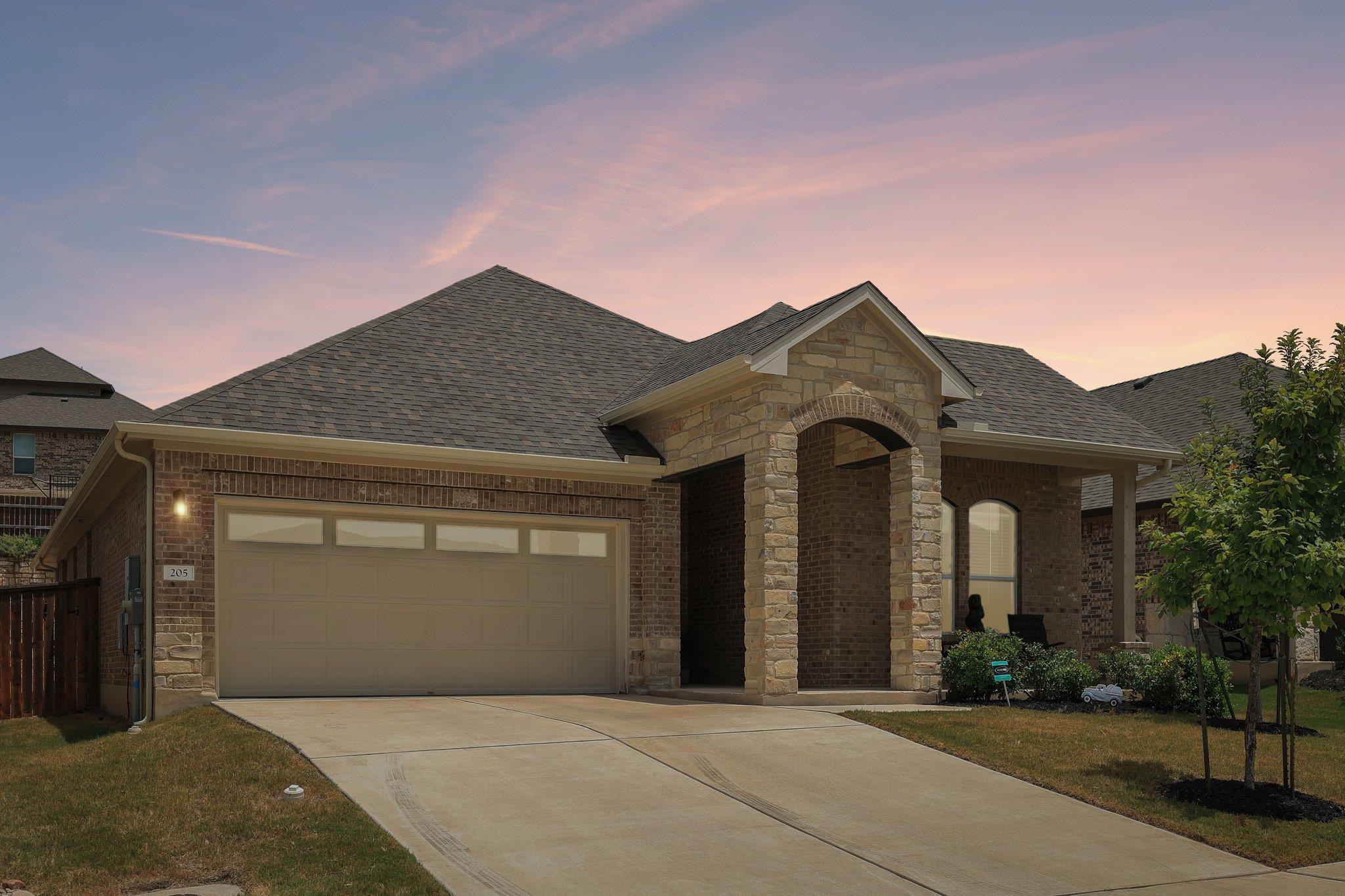 205 Indian Shoal, Georgetown, TX 78628 — photo 1