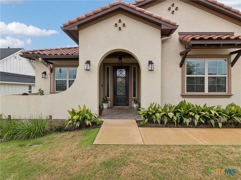 125 Waving Muhly, San Marcos, TX 78666 — photo 1