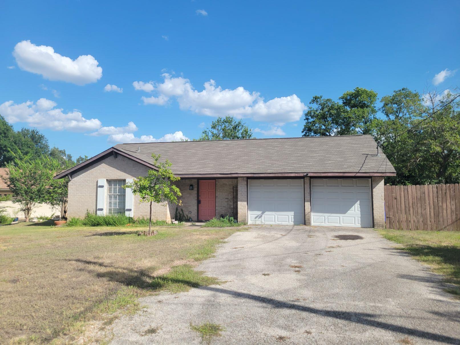 902 Riviera, Cedar Park, TX 78613 — photo 1