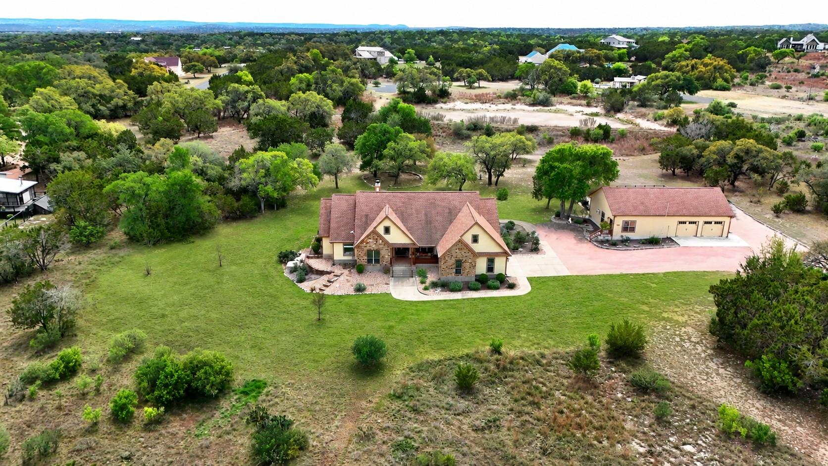 225 Blue Water, Wimberley, TX 78676 — photo 1