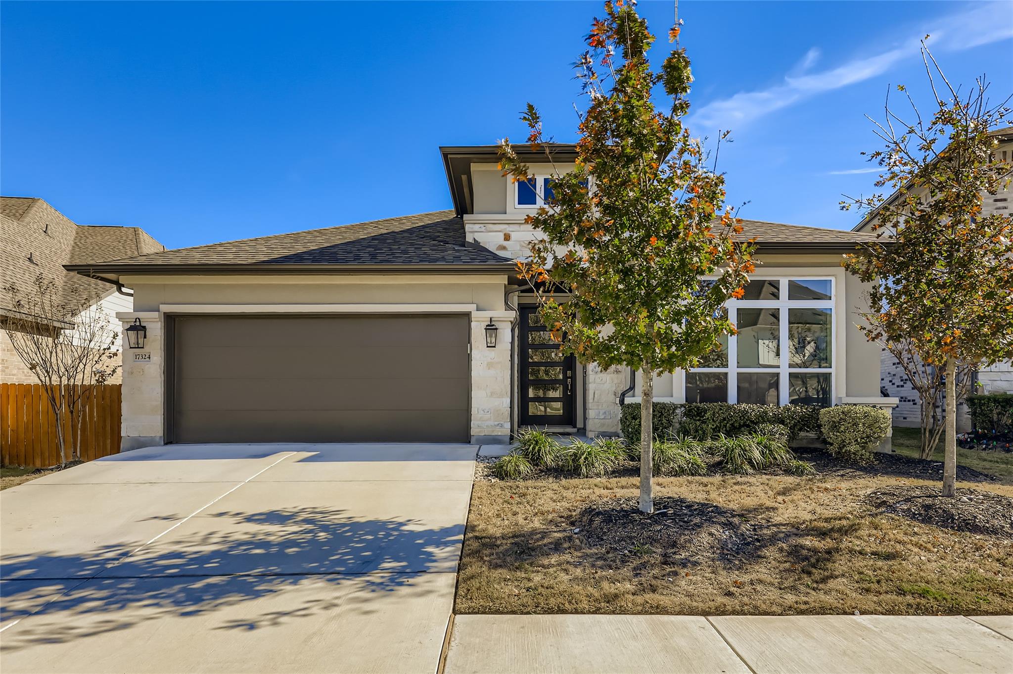 17324 Cain Clearing, Austin, TX 78738 — photo 1