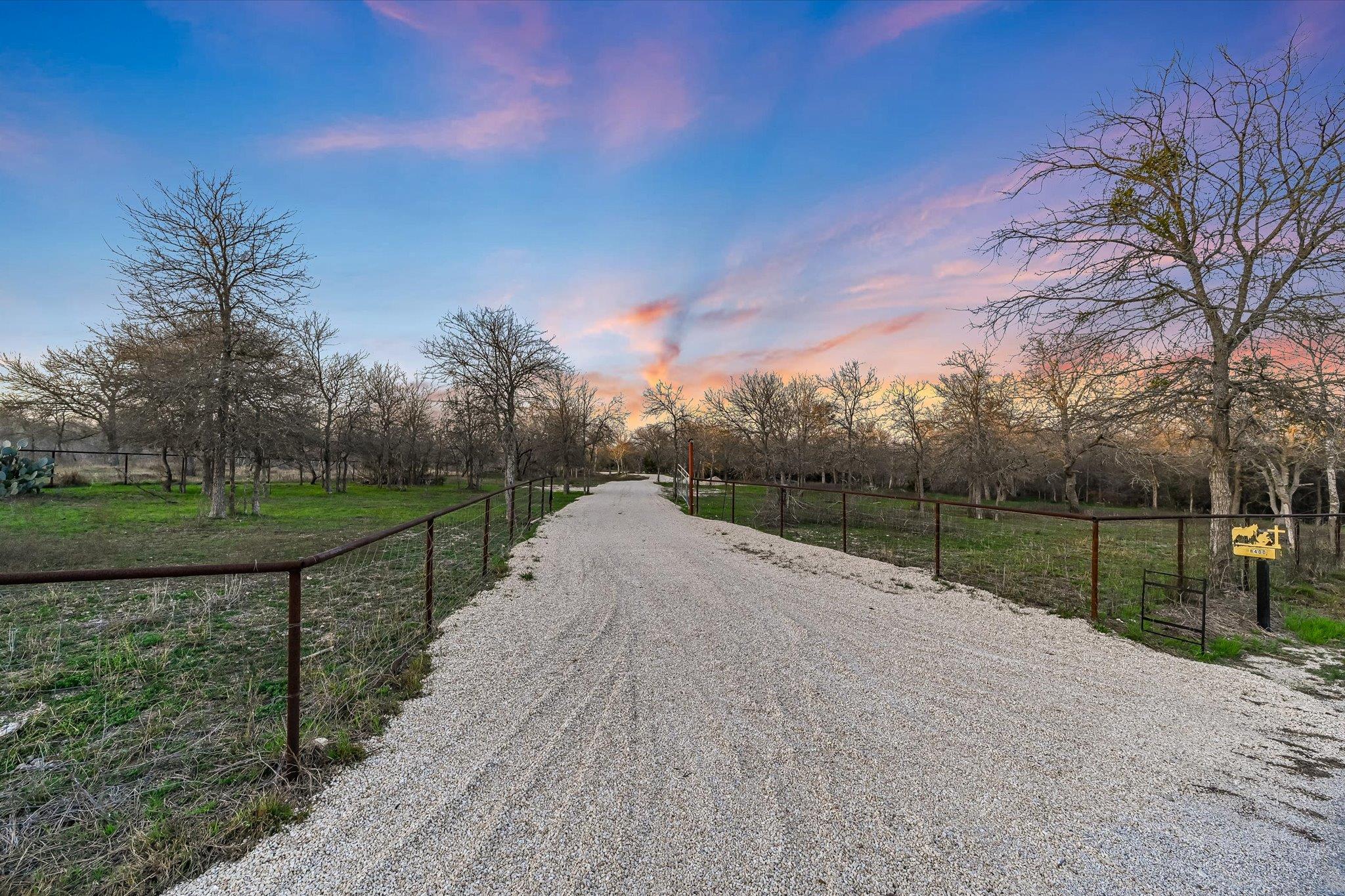 8400 Taylorsville, Dale, TX 78616 — photo 1