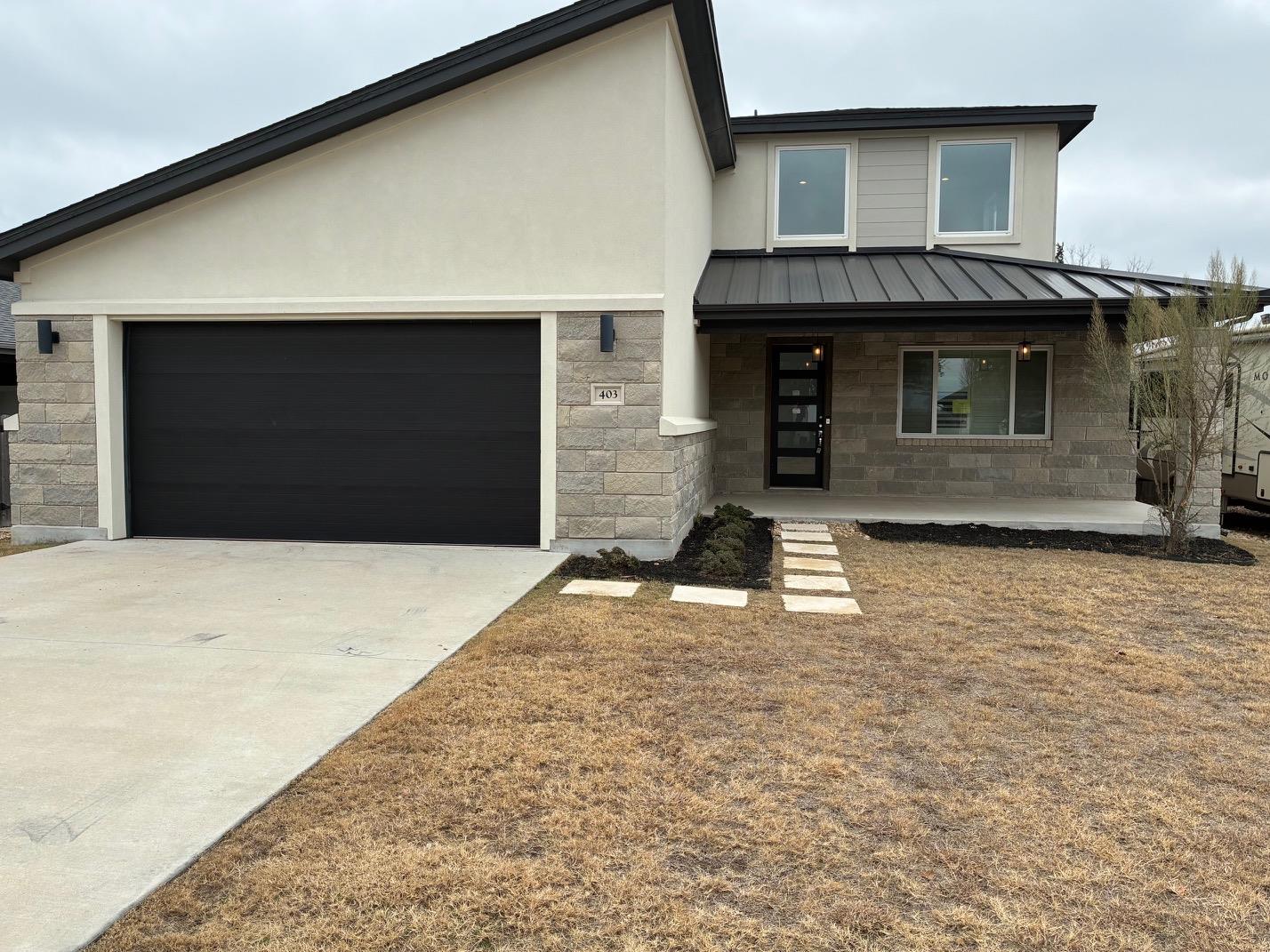 403 Summit Ridge, Point Venture, TX 78645 — photo 1