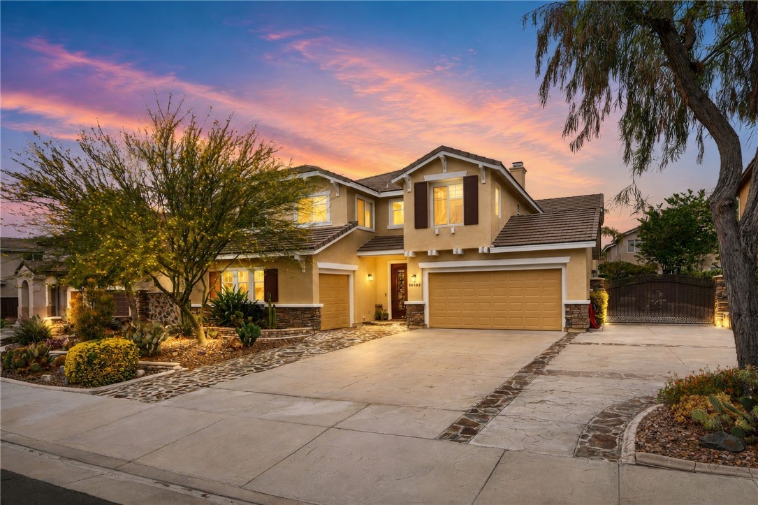 26352 Palm Tree, Murrieta, CA 92563 — photo 1