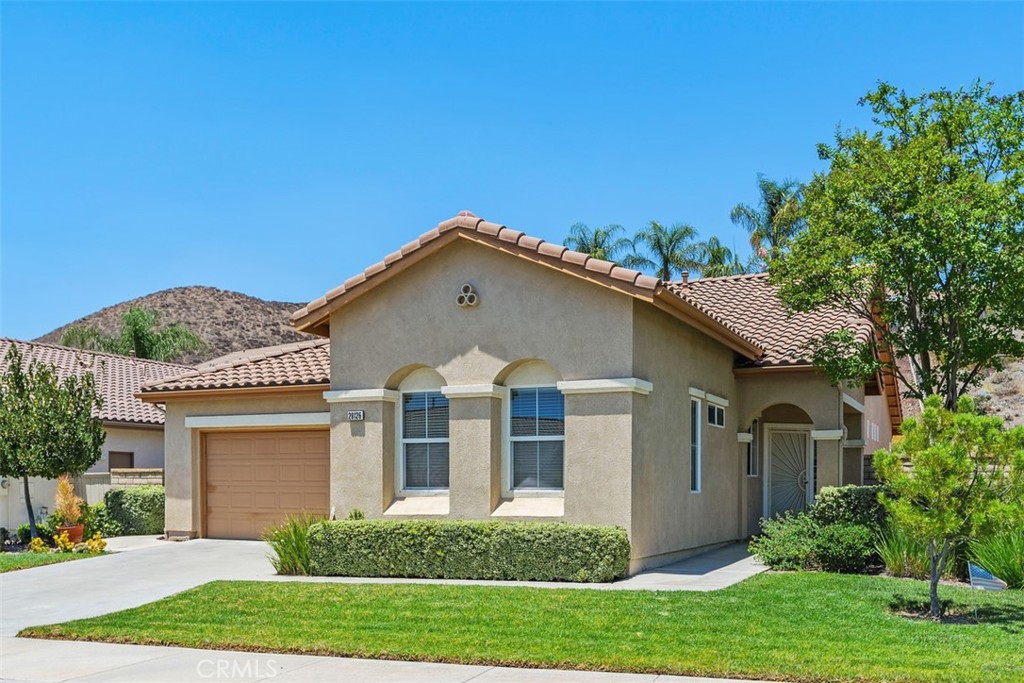 28126 Panorama Hills Drive, Menifee, CA 92584 — photo 1