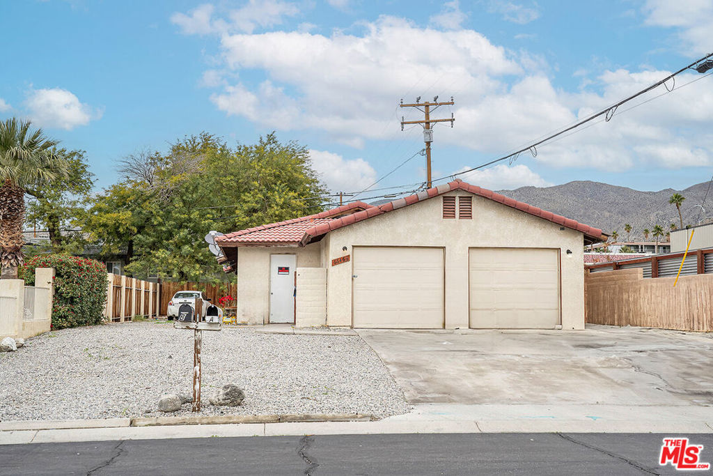 66466 4th Street, Desert Hot Springs, CA 92240 — photo 1