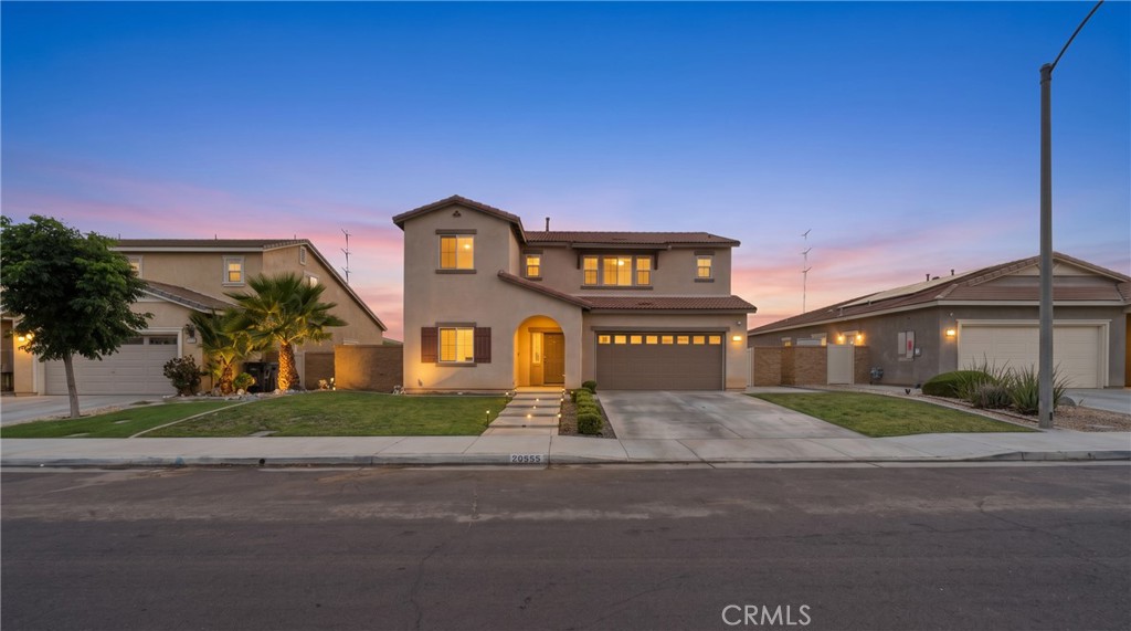 26659 Mountaingate, Menifee, CA 92585 — photo 1
