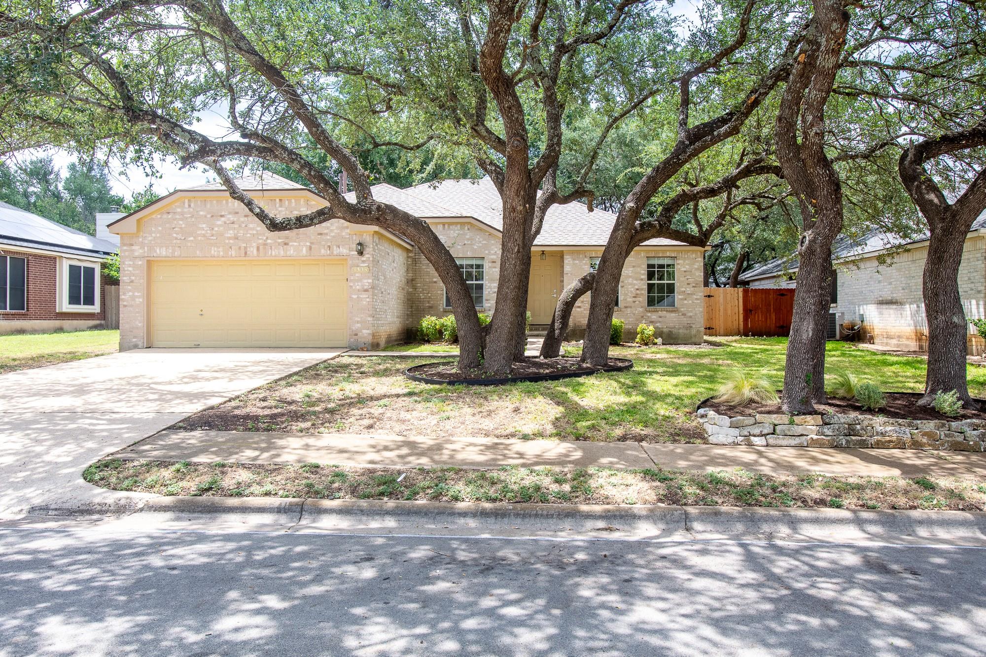 1306 Tremont, Cedar Park, TX 78613 — photo 1