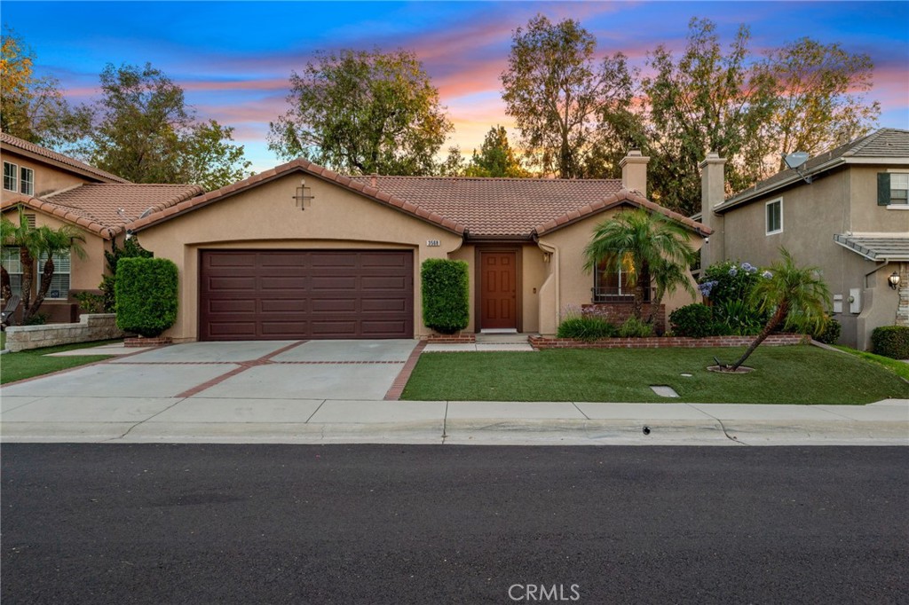 3568 Birchleaf, Corona, CA 92881 — photo 1