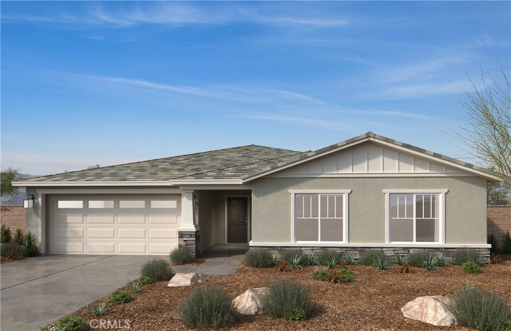 795 Runaway Trail, San Jacinto, CA 92582 — photo 1