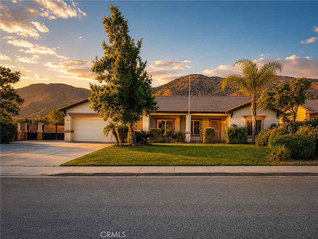 1484 Adam St, Banning, CA 92220 — photo 1