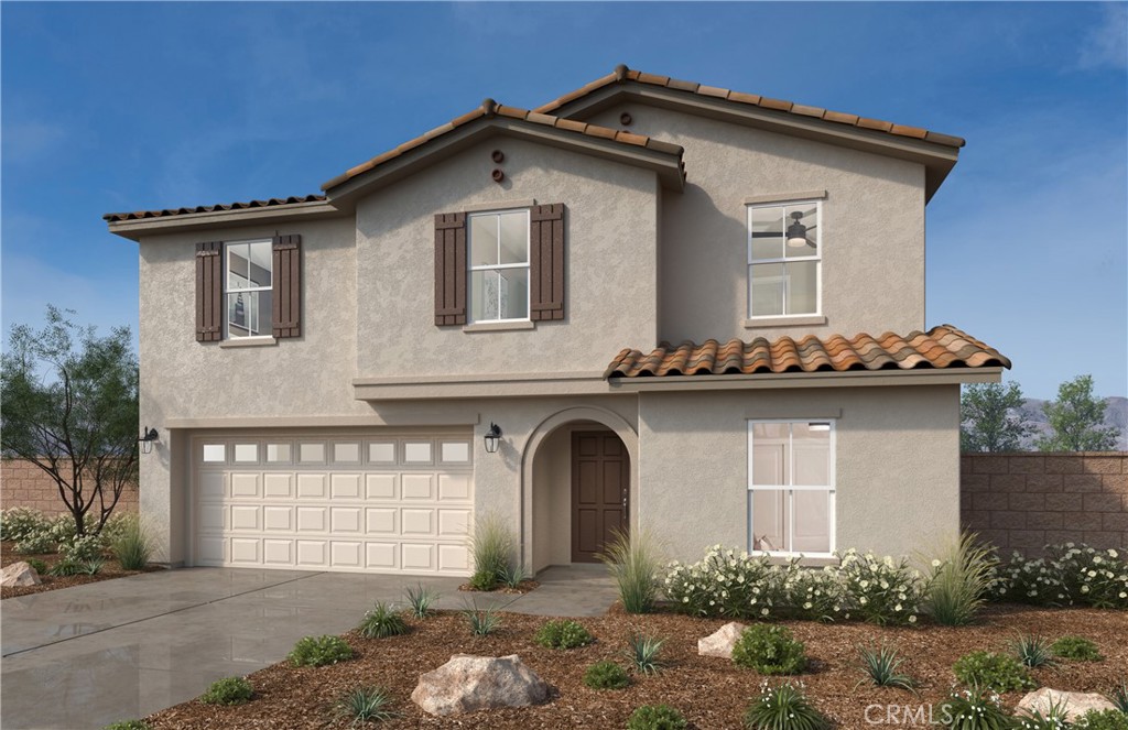 1076 Woodstone Drive, San Jacinto, CA 92582 — photo 1