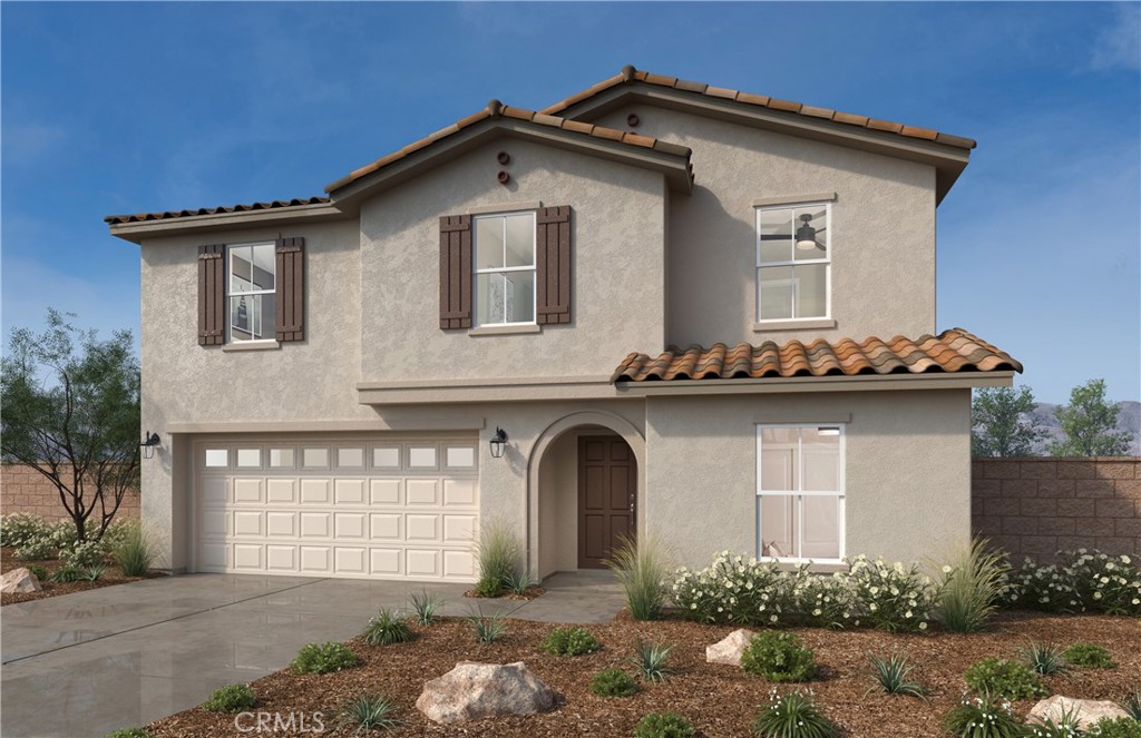 1675 Mystic Trail, San Jacinto, CA 92582 — photo 1