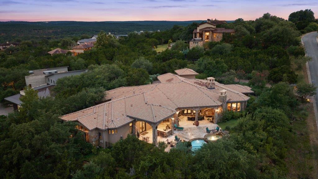 11801 Musket Rim, Austin, TX 78738 — photo 1