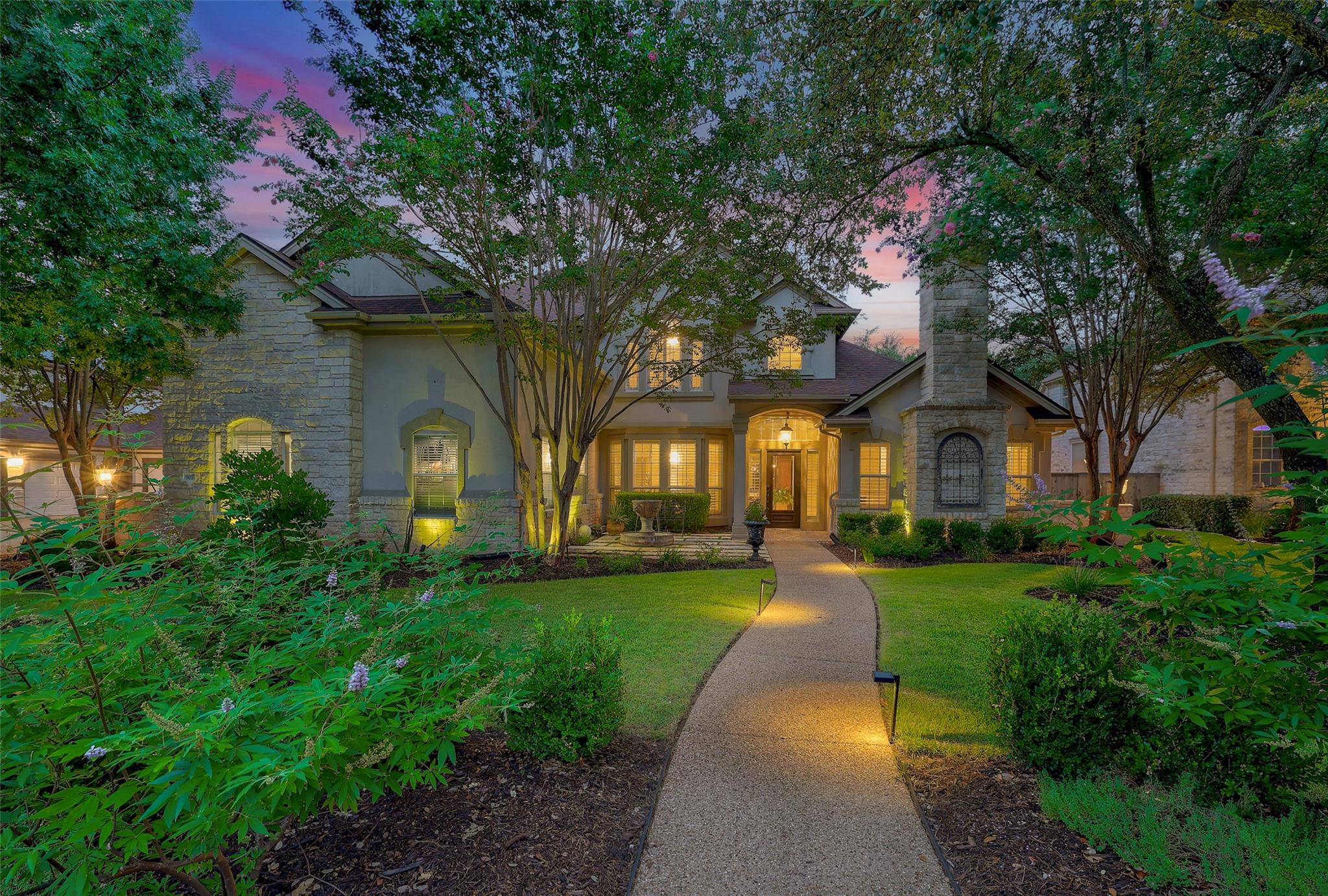 507 Champions, Georgetown, TX 78628 — photo 1