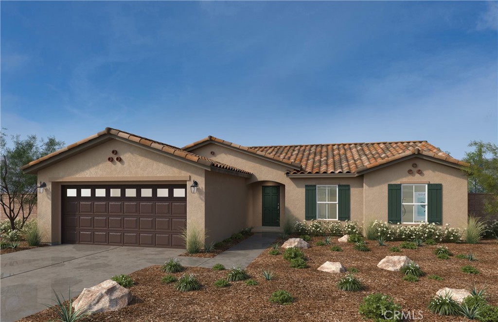 1613 Mystic Trail, San Jacinto, CA 92582 — photo 1
