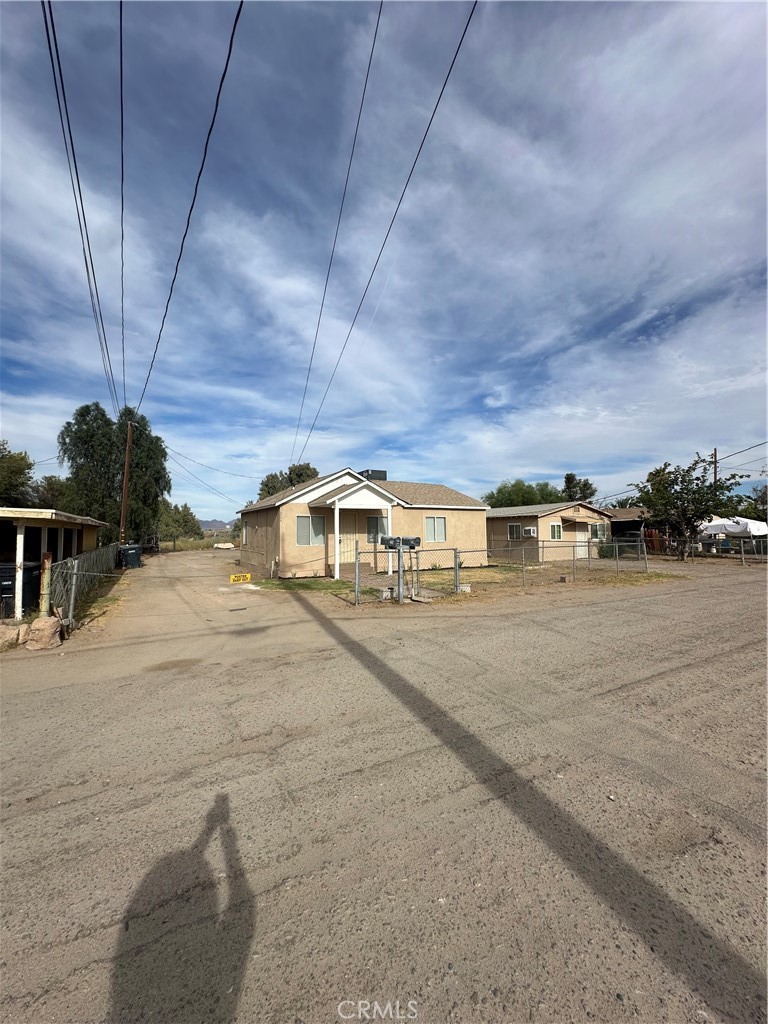 226 Cottonwood Lane, Blythe, CA 92225 — photo 1