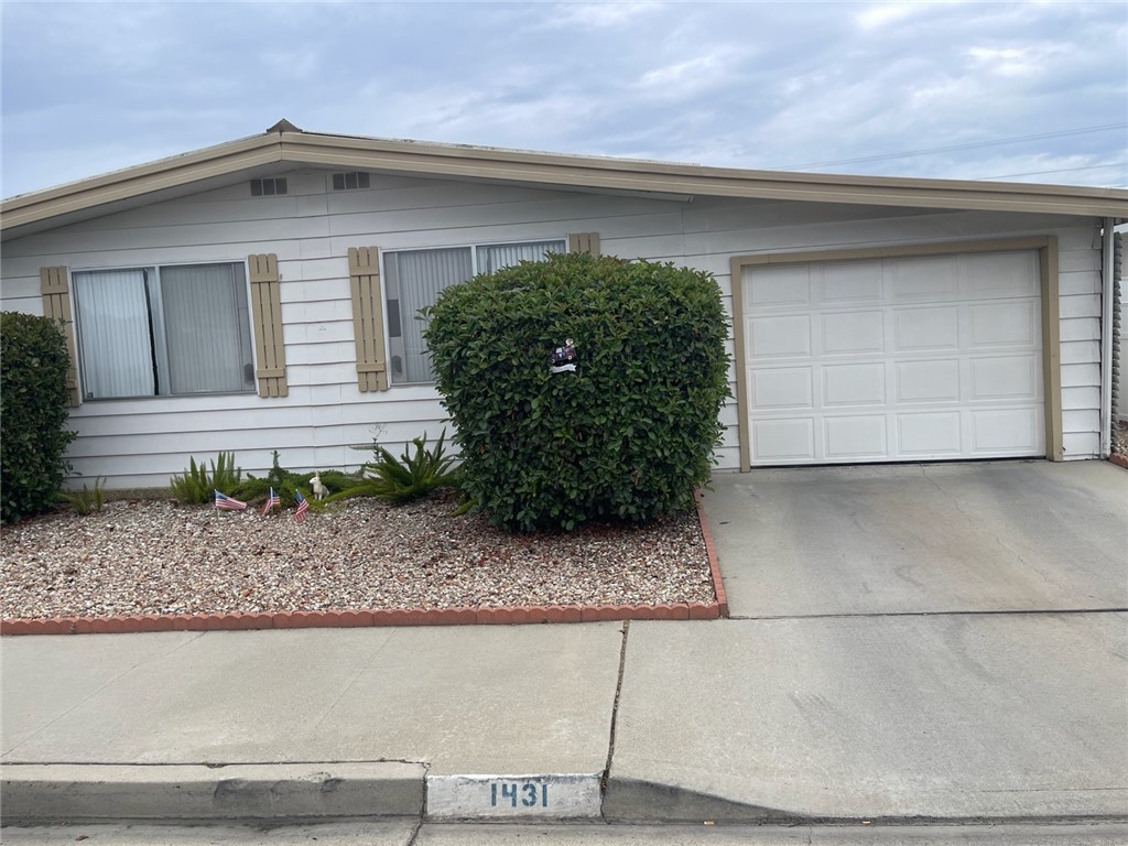 1431 Bella Vista, Hemet, CA 92543 — photo 1