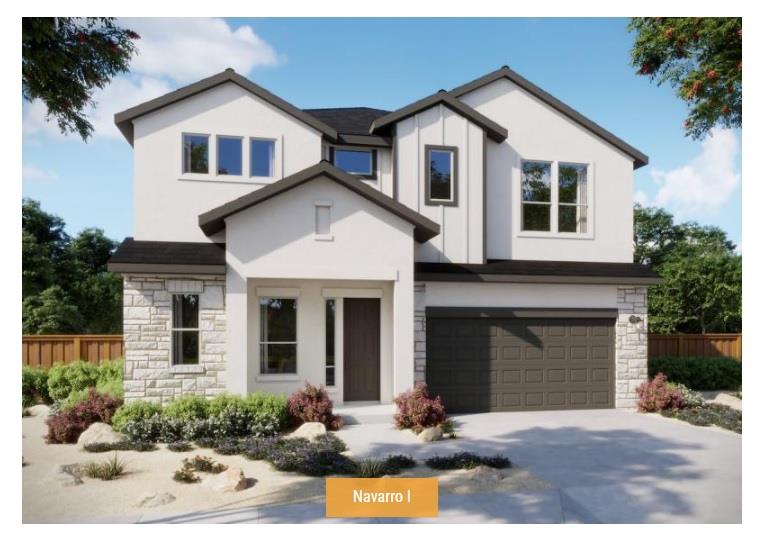 2229 Sarabanda, Round Rock, TX 78681 — photo 1