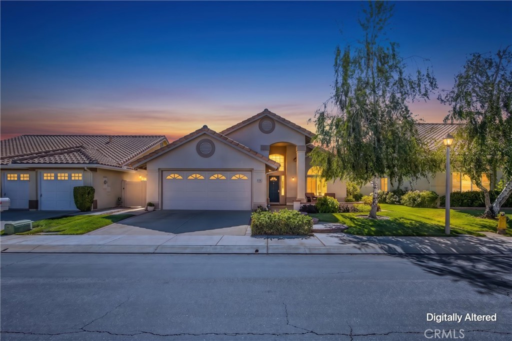 1455 Las Colinas, Banning, CA 92220 — photo 1