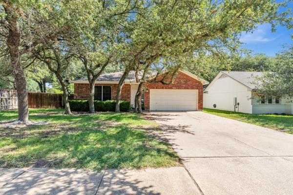 2600 Walker, Leander, TX 78641 — photo 1