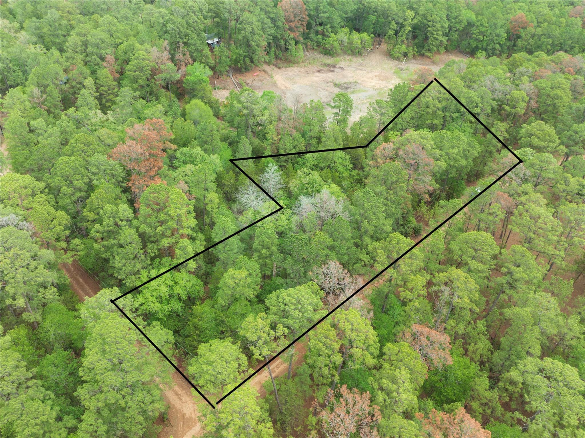 TBD Red Fox, La Grange, TX 78945 — photo 1
