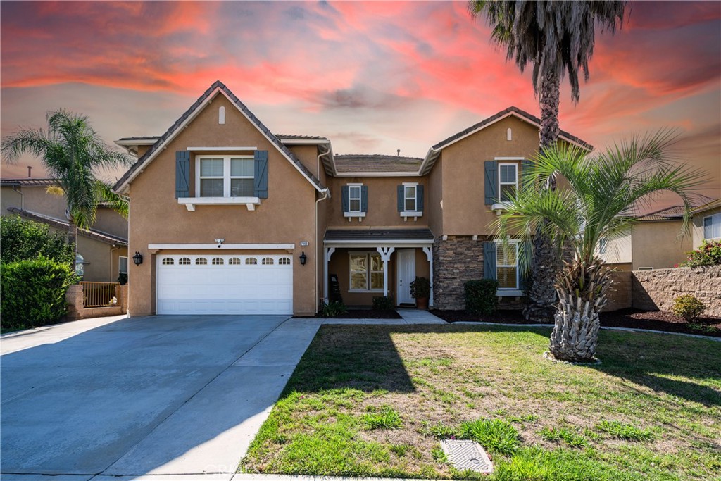 7968 Orchid, Eastvale, CA 92880 — photo 1
