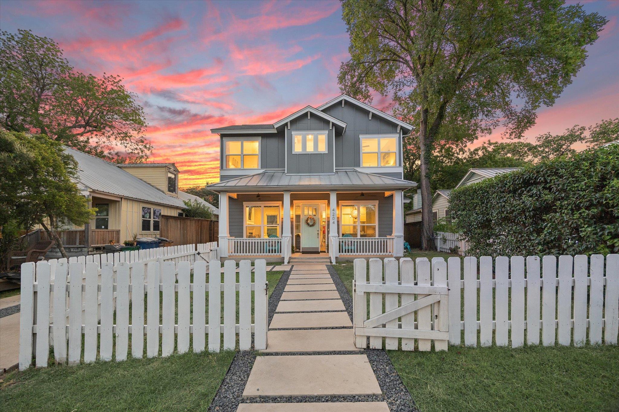 4204 Rosedale, Austin, TX 78756 — photo 1